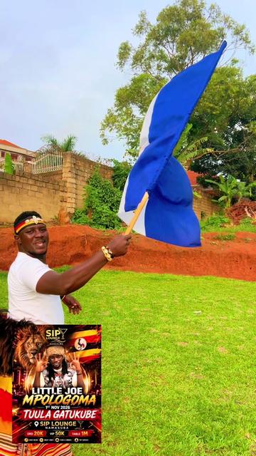 @BAMWEYANA_Omuzinyi🇺🇬 ✅