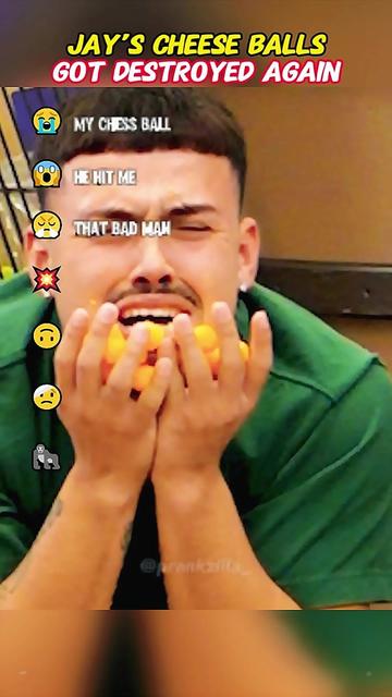 @Prankzilla