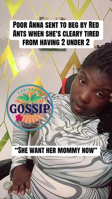 @✨Caribbean Gossip✨