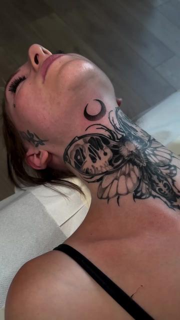 @INK MASTER TATTOO