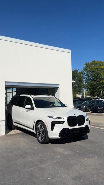 @BMW of Milwaukee North