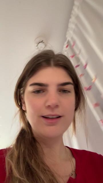 @Maja Watson