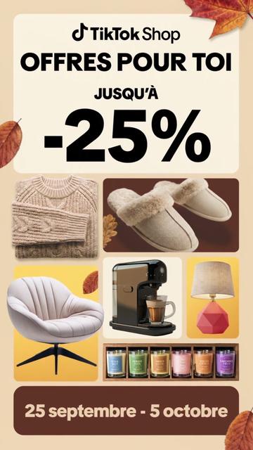 @TikTok Shop France