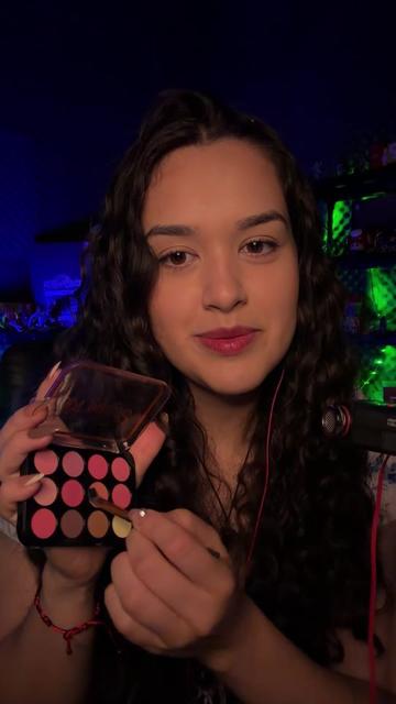 @isa Hori ASMR แถป ๐ ๐ฐ
