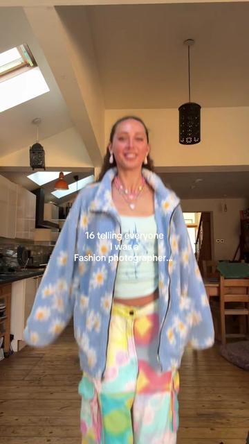@Lily's world