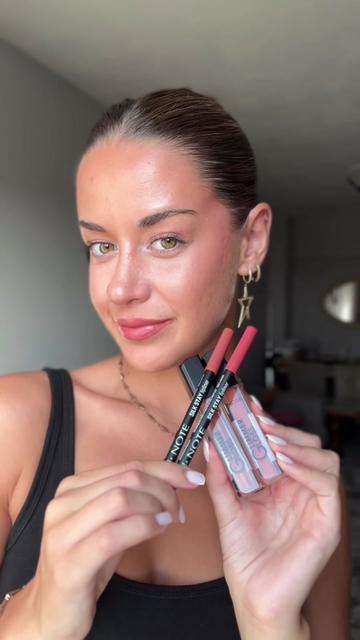 @Note Cosmetics Türkiye