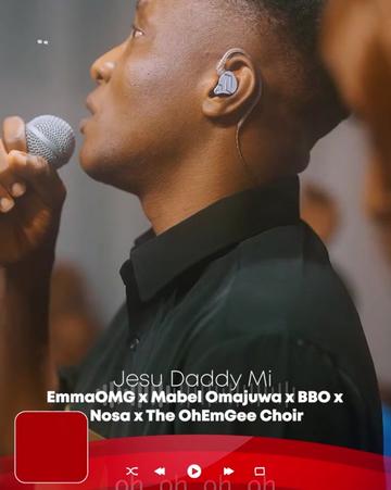 @Gospel Hotspot (Yoruba)