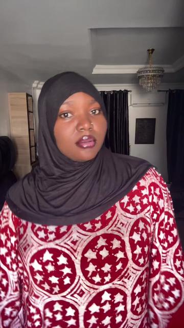 @AMINAT ✨️🤍