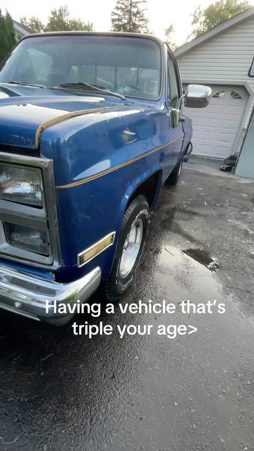 @Bubbas garage