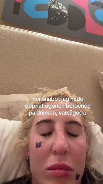 @Peg Parnevik