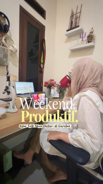 @Tumbuh Bareng Bunda