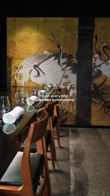 @Kanpai Classic London