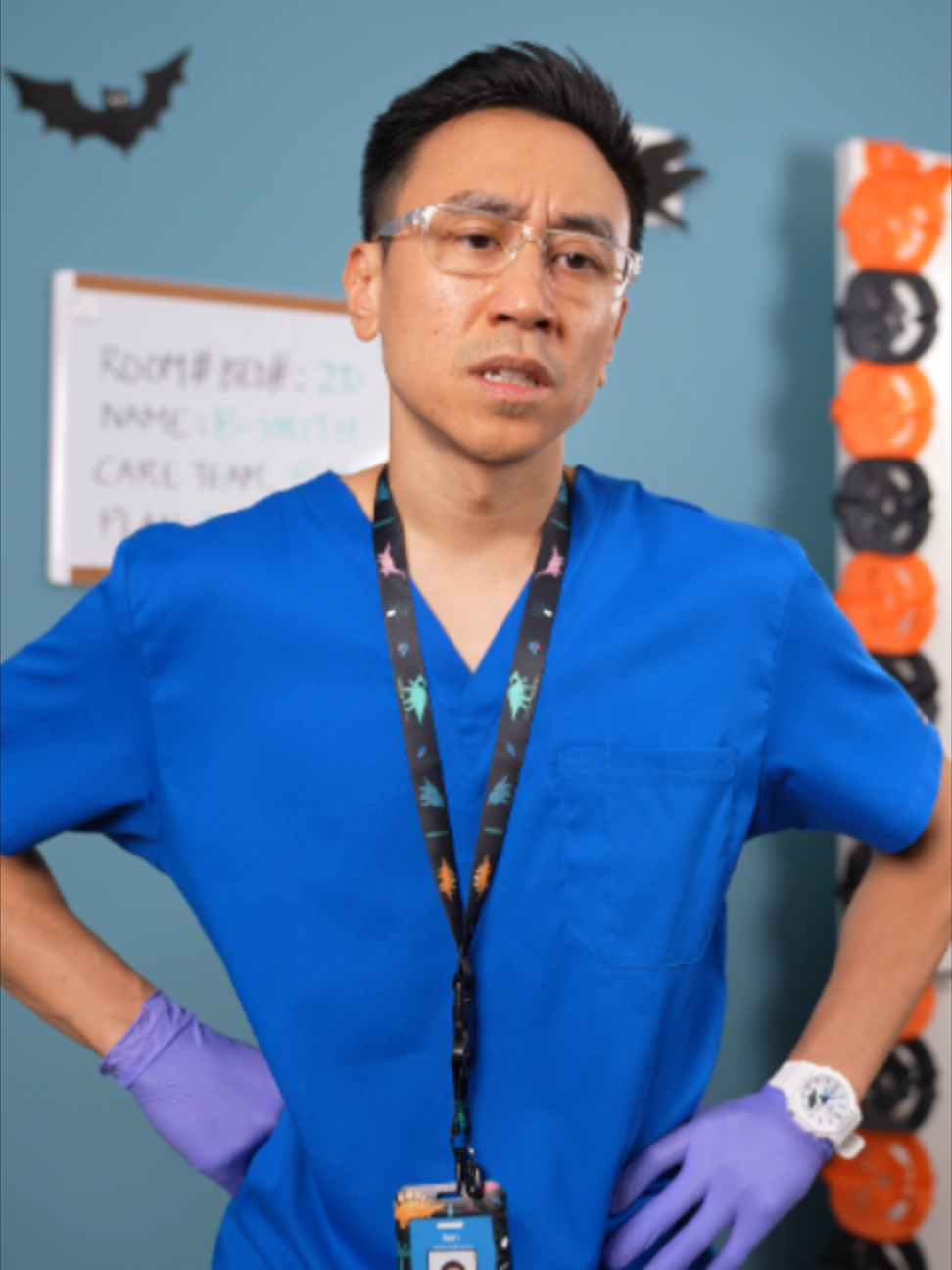@Steveioe