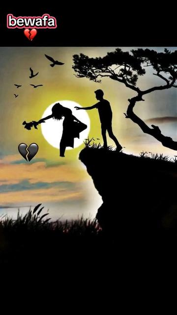 @A Bewafa👈🏻💔😢S❥Jutti