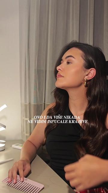 @Jelena/ učenje × nega