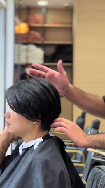 @Looks Salon Nepal