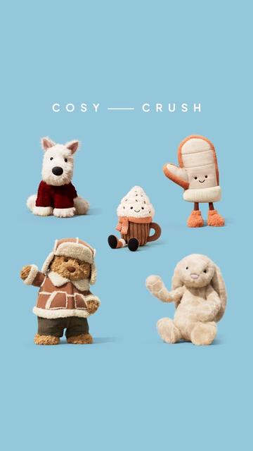 @Jellycat