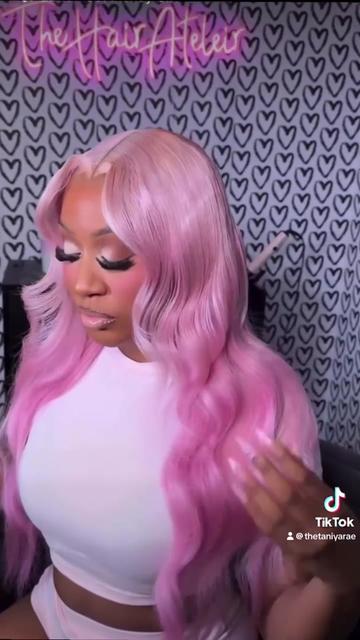 @Taniya Rae 💋
