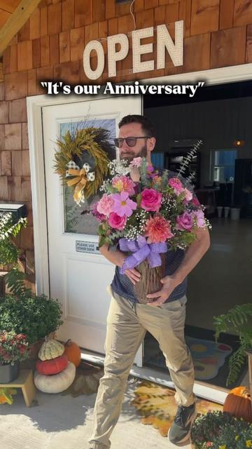 @Blessed Blooms Flower Farm🌷🪴