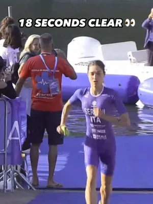 @World Triathlon