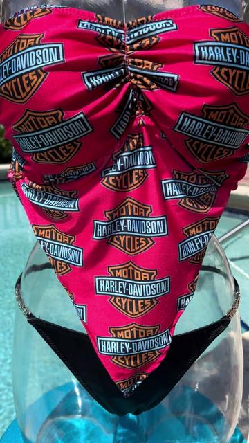 @Pango Pango Custom Swimwear