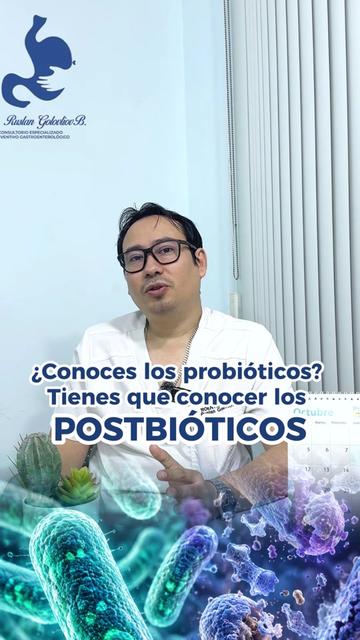 @Dr.GolovliovGastroenterólogo