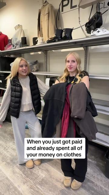 @plato’s closet sherwood park
