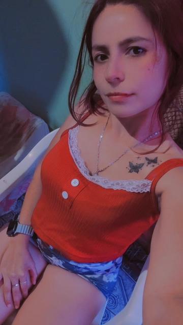 @chaparrita