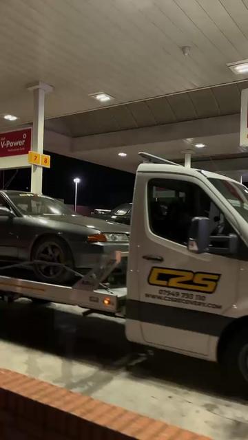 @C2S Recovery