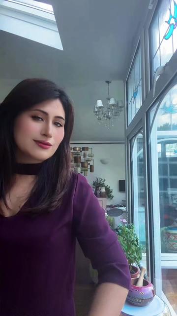 @Aliya Shah