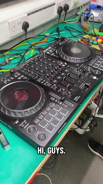 @Cosmic Electronics