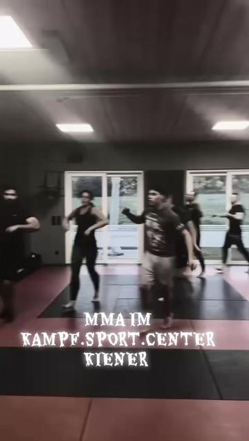 @KAMPF.SPORT.CENTER KIENER