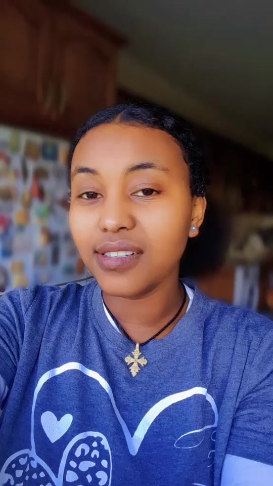 @👑መቂድ/ዘማርያም ልጅ ☦️❤️