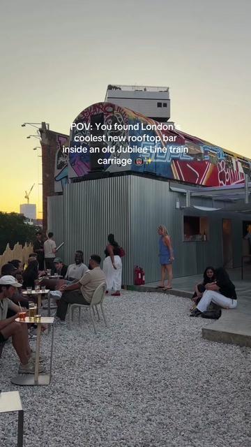 @☁️ THE BIG SMOKE | London ☁️