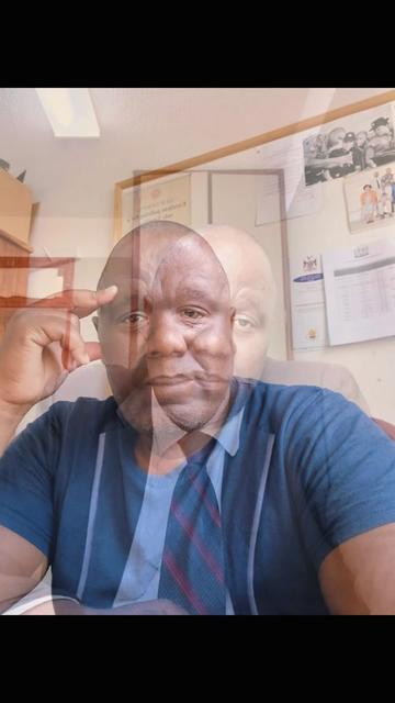 @Apostle Harold !Haoseb