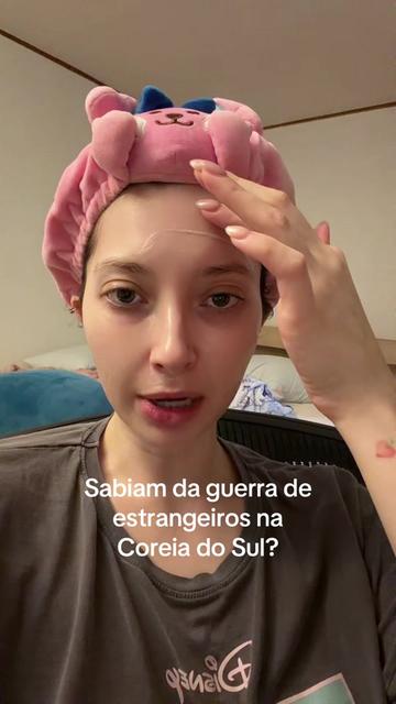@✨ Lisa 🇧🇷🇰🇷
