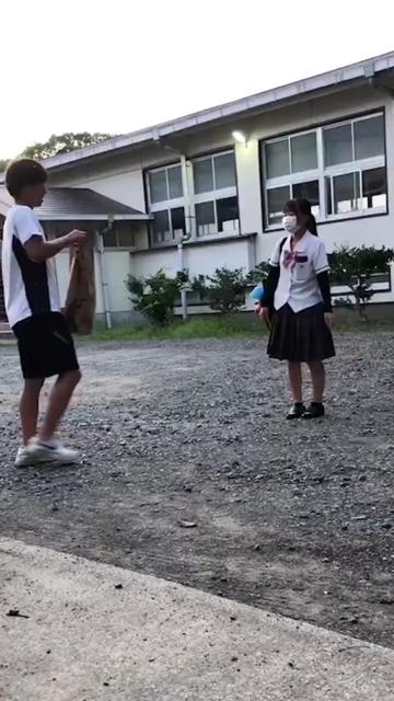 @七海