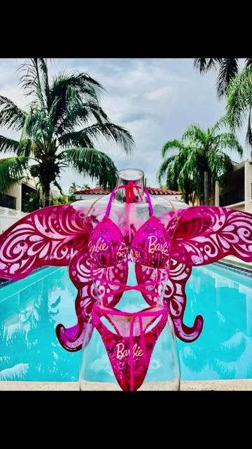 @Pango Pango Custom Swimwear