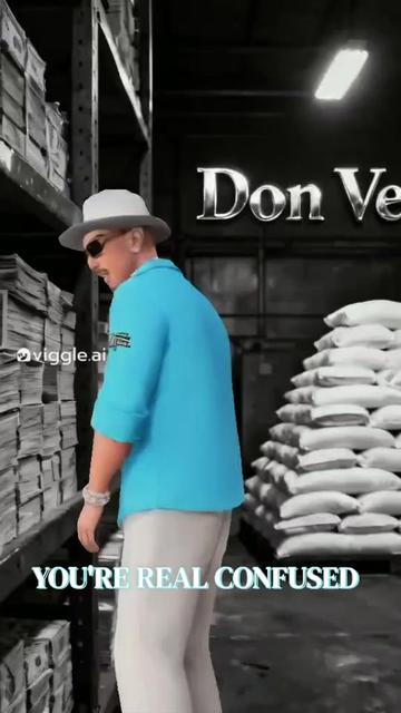 @DonVerde'Bud