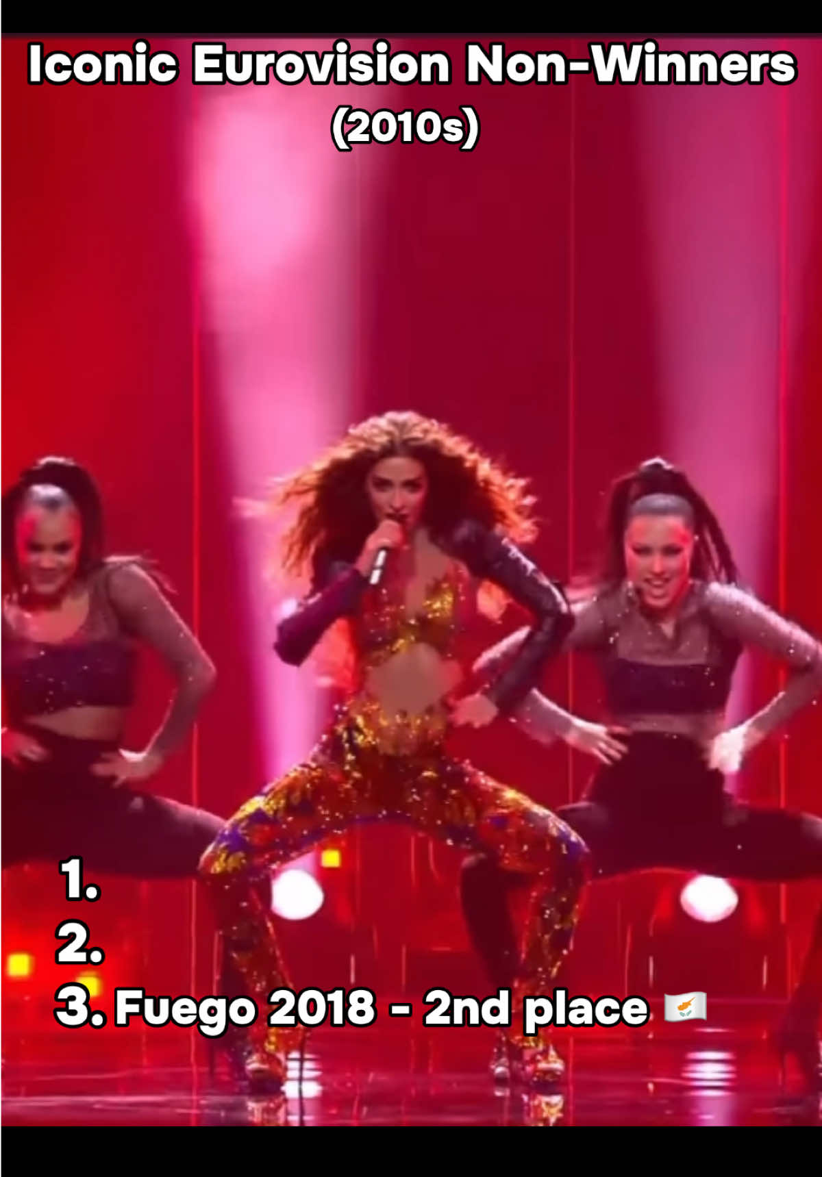 @EurovisionFan