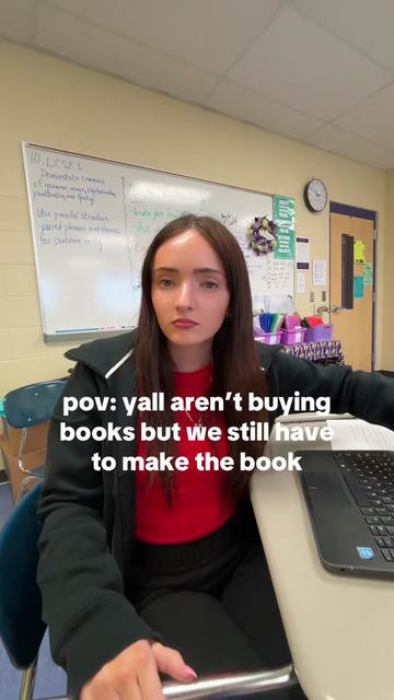 @CHS yearbook