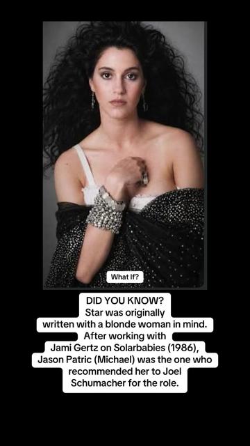 @What If?