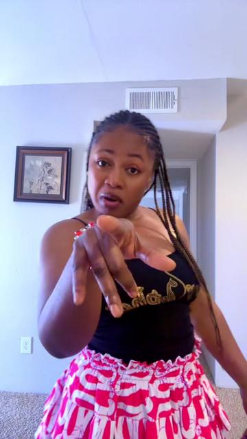 @Fatoumata Kante