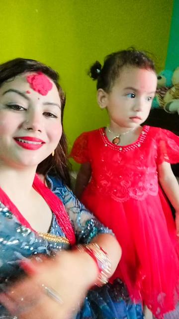 @rama karki