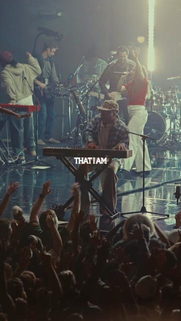@Elevation Worship
