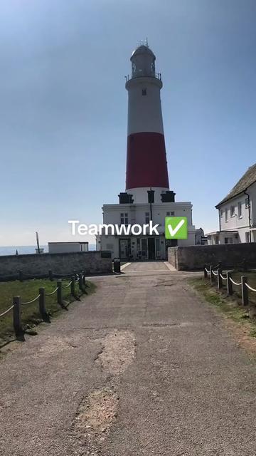 @Teamwork