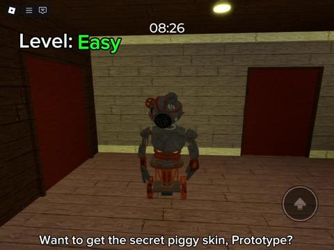 @Piggy guide