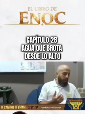 @El Camino de YHWH_Oficial