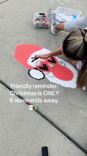 @Chalk with Mack 🖍️