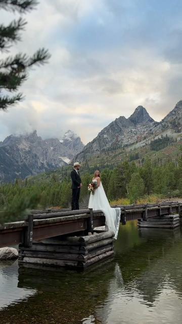 @Jaiden - Grand Teton Photog